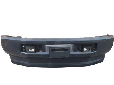Ford F-550 Super Duty Bumper - HC3Z-17757-CB