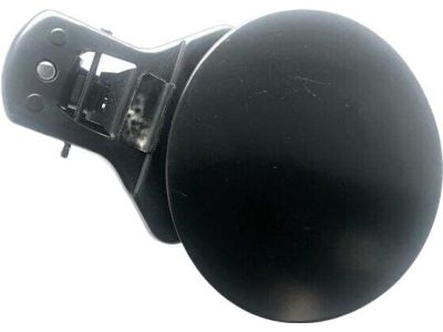 2011 Mercury Grand Marquis Fuel Door - 3W7Z-54405A26-AA