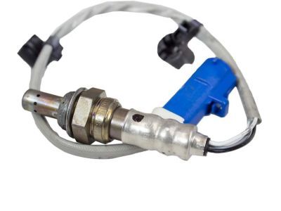 Ford 5L8Z-9G444-A Sensor - Exhaust Gas - Oxygen