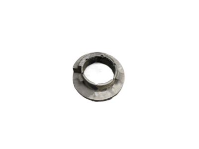 Ford E1GZ-5586-A Antisqueak - Rear Spring