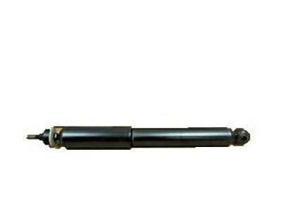 Ford 5C3Z-18124-CA Shock Absorber Assembly