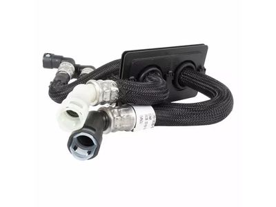 2024 Lincoln Aviator Radiator Hose - L1MZ-18472-Q
