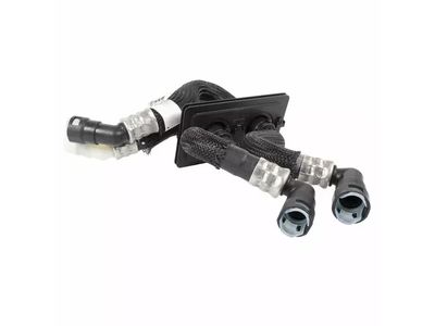 2024 Lincoln Aviator Radiator Hose - L1MZ-18472-Q