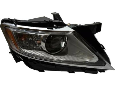Lincoln Headlight - BA1Z-13008-B