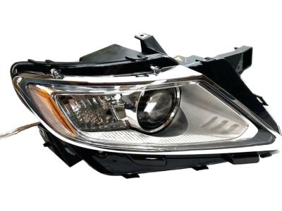 Lincoln Headlight - BA1Z-13008-B