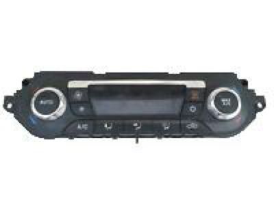 2012 Ford Explorer A/C Switch - BB5Z-19980-F