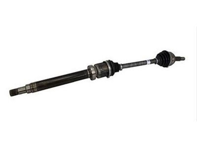 2008 Ford Focus Axle Shaft - 8S4Z-3B436-A