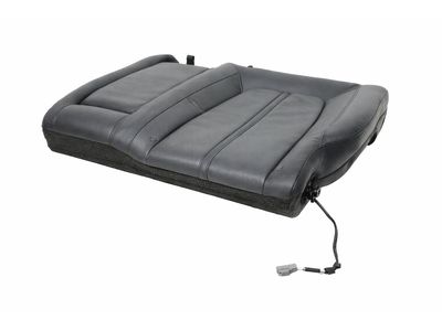 DP5Z-5466801-C Ford Rear Seat Back Pad Product Photo 1 of 3