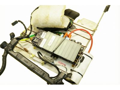 Ford DU5Z-14A099-L