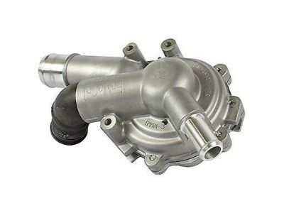 2006 Ford Escape Water Pump - 5M8Z-8501-A