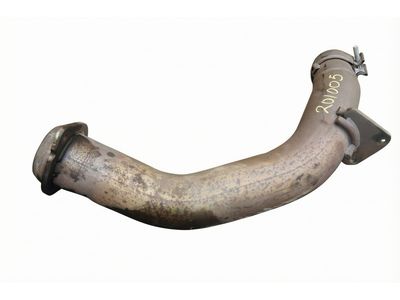 Ford F-450 Super Duty Exhaust Pipe - HC3Z-6N646-A