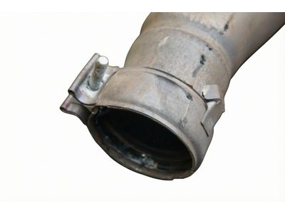 Ford F-450 Super Duty Exhaust Pipe - HC3Z-6N646-A
