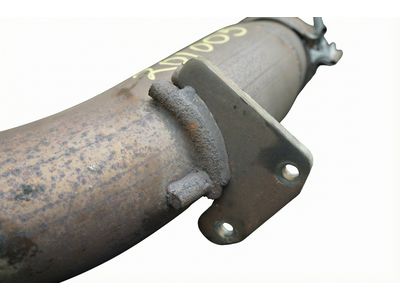 Ford F-450 Super Duty Exhaust Pipe - HC3Z-6N646-A