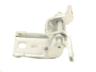 Ford F87Z-1022810-AA Hinge Assembly