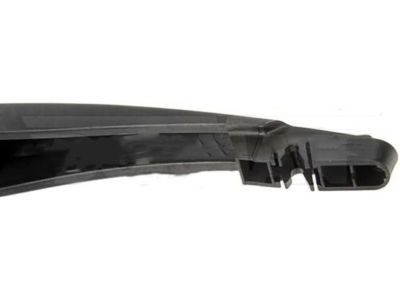 Ford 8L8Z-17526-B Windshield Wiper Arm Rear