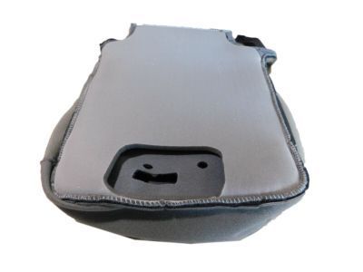 Ford BC3Z-2562900-CA Seat Cushion Cover Assembly