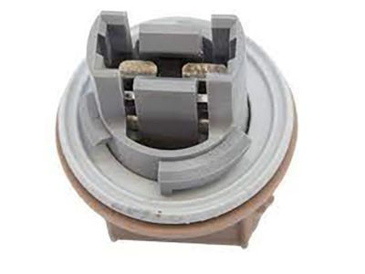 2008 Ford Expedition Light Socket - 4F9Z-13411-A