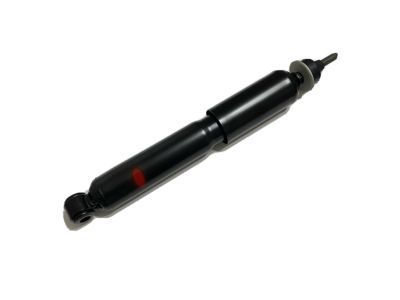 Ford HC3Z-18124-S Shock Absorber Assembly