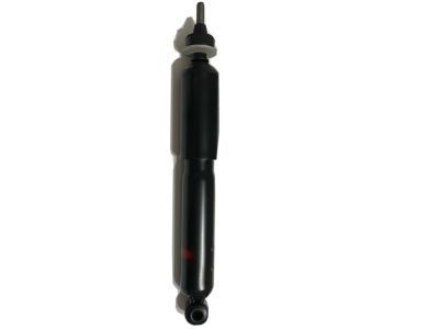 Ford HC3Z-18124-S Shock Absorber Assembly