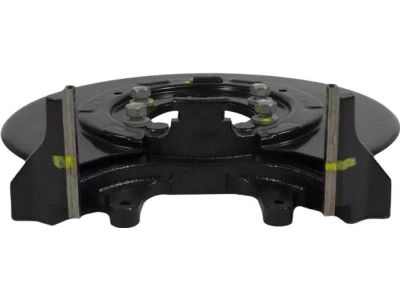 2010 Ford Ranger Brake Backing Plate - AL5Z-2B582-B