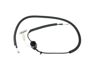 Ford 1L5Z-99286B60-AB Cable Assembly