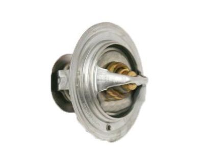 Ford F4TZ-8575-A Thermostat Assembly