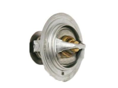 1995 Ford F Super Duty Thermostat - F4TZ-8575-A