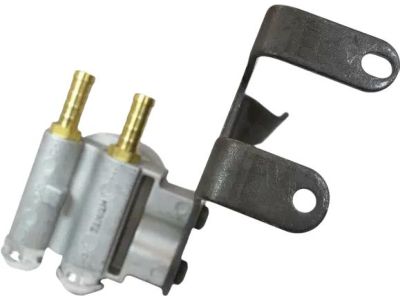 Ford F-250 Super Duty Coolant Filter - 4C3Z-7B155-AA