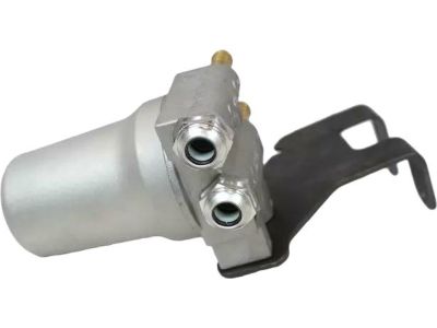 Ford F-250 Super Duty Coolant Filter - 4C3Z-7B155-AA