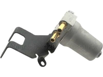 Ford F-250 Super Duty Coolant Filter - 4C3Z-7B155-AA