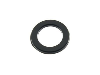 Ford Explorer Emblem - DG1Z-7842528-A
