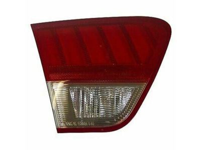 Ford Fusion Back Up Light - 9N7Z-13405-B