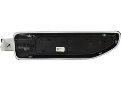 2019 Lincoln Navigator Emblem - JL7Z-16720-BF