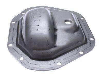 2013 Ford F-450 Super Duty Differential Cover - DC3Z-4033-A