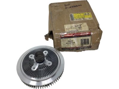 Ford Explorer EGR Valve - 4L2Z-9D475-FB