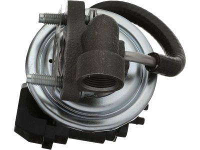 Ford Explorer EGR Valve - 4L2Z-9D475-FB