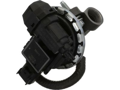 Ford Explorer EGR Valve - 4L2Z-9D475-FB