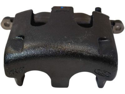 2012 Ford F-550 Super Duty Brake Caliper - BC3Z-2552-A