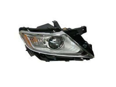 Ford GD9Z-13008-D Lamp Assembly