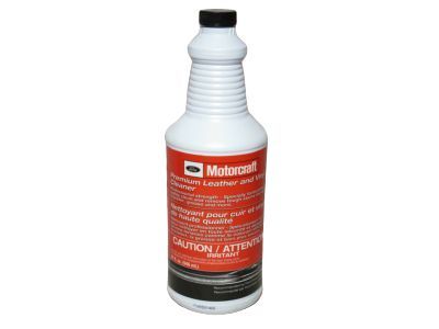 Ford ZC-56 Cleaner - Leather And Vinyl