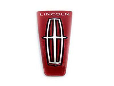 2002 Lincoln Continental Emblem - F8OZ-8213-AA