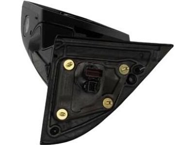 2019 Ford Expedition Car Mirror - KL1Z-17683-GA