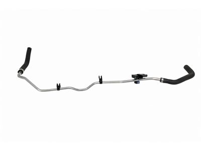 2023 Ford Maverick Radiator Hose - LX6Z-8063-A