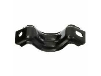 2006 Ford Ranger Sway Bar Bracket - F87Z-5B498-AB