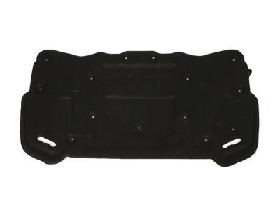 Ford FR3Z-16738-A Insulator - Hood