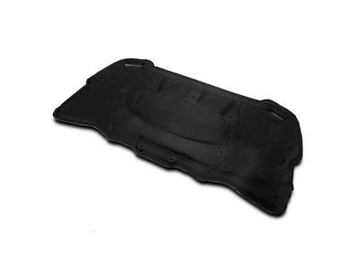 Ford FR3Z-16738-A Insulator - Hood