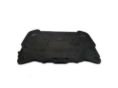 Ford FR3Z-16738-A Insulator - Hood