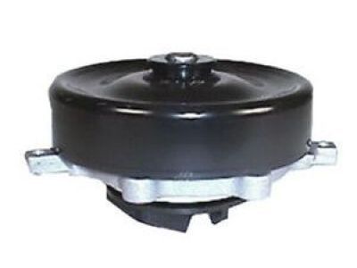 Mercury Sable Water Pump - F5DZ-8501-CL