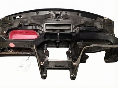 DB5Z-7804320-AB Ford Instrument Panel Assembly Dash   Product Photo 3 of 4