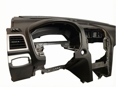 DB5Z-7804320-AB Ford Instrument Panel Assembly Dash   Product Photo 4 of 4